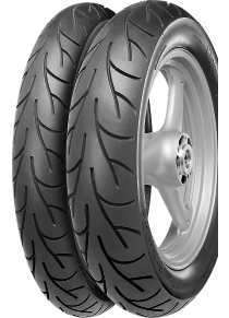 Neumáticos moto CONTINENTAL CONTITOUR 130 90 R15 66P verano