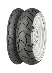 Neumáticos moto CONTINENTAL CONTI TRAIL ATTACK3 110 80 R19 59V verano Neumáticos moto CONTINENTAL CONTI TRAIL ATTACK3 110 80 R19 59V verano