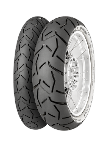 Neumáticos moto CONTINENTAL CONTI TRAIL ATTACK3 150 70 R18 70W verano