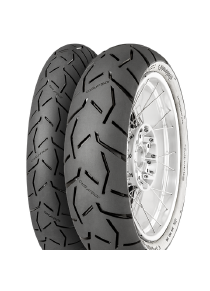 Neumáticos moto CONTINENTAL CONTI TRAIL ATTACK3 90 90 R21 54H verano