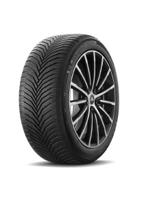 Neumáticos 4x4 MICHELIN CROSS CLIMATE 2 A/W 235 55 R20 102V todas las estaciones