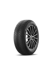 Neumáticos 4x4 MICHELIN CROSS CLIMATE 2 SUV 255 45 R19 104H todas las estaciones