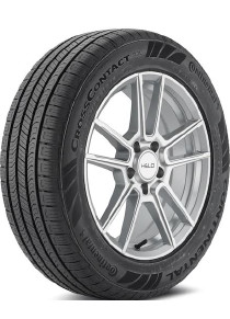 Neumáticos 4x4 CONTINENTAL CROSSCONTACT RX 215 60 R17 96H verano Neumáticos 4x4 CONTINENTAL CROSSCONTACT RX 215 60 R17 96H verano