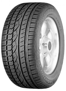 Neumáticos 4x4 CONTINENTAL CROSSCONTACT UHP E 235 55 R19 105W verano