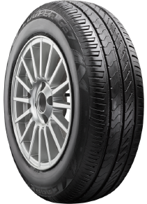 Neumáticos coche COOPER CS7 165 60 R15 77H verano