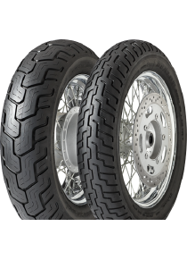 Neumáticos moto DUNLOP D 404 G 150 80 R16 71H verano
