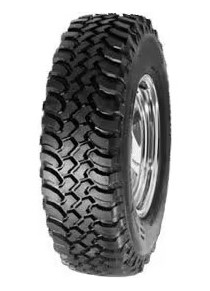 Neumáticos 4x4 INSA TURBO DAKAR+ 265 70 R16 112Q verano
