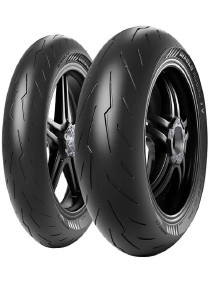 Neumáticos moto PIRELLI DIABLO ROSSO IV 180 60 R17 75W verano