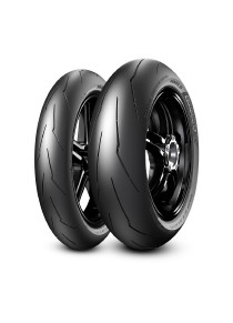 Neumáticos moto PIRELLI DIABLO SUPERCORSA V3 120 70 R17 58W verano