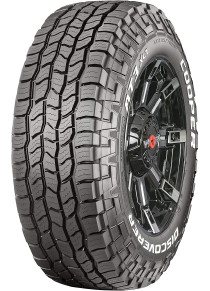 Neumáticos 4x4 COOPER DISCOVERER AT3 4S 255 70 R18 113T todas las estaciones