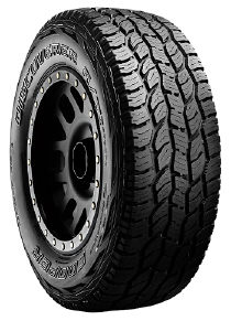 Neumáticos 4x4 COOPER DISCOVERER AT3 SP2 235 75 R15 109T verano