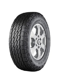 Neumáticos 4x4 BRIDGESTONE DUELER A/T002 255 55 R18 109H todas las estaciones