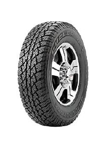 Neumáticos 4x4 BRIDGESTONE DUELER A/T 693 III 285 60 R18 116V verano