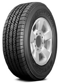 Neumáticos 4x4 BRIDGESTONE DUELER H/T 685 255 70 R18 113T verano