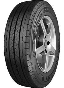 Neumáticos camioneta BRIDGESTONE DURAVIS R660 ECO 205 65 R16 107T verano