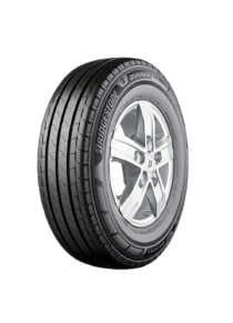 Neumáticos camioneta BRIDGESTONE DURAVIS VAN 205 65 R15 102T verano