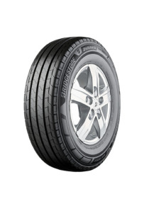 Neumáticos camioneta BRIDGESTONE DURAVIS VAN 195 75 R16 107T verano