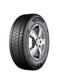 Neumáticos camioneta BRIDGESTONE DURAVIS WINTER 205 65 R16 107T invierno