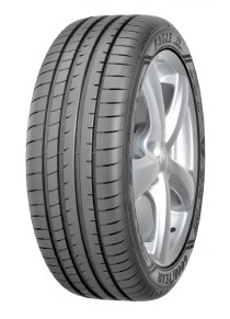 Neumáticos 4x4 eléctrico GOODYEAR EAGLE F1 ASYMM-3 SUV 255 40 R21 102Y verano