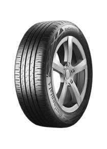 Neumáticos coche CONTINENTAL ECOCONTACT6 195 55 R16 87V verano
