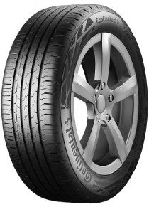Neumáticos coche CONTINENTAL ECOCONTACT6 195 65 R15 91V verano Neumáticos coche CONTINENTAL ECOCONTACT6 195 65 R15 91V verano