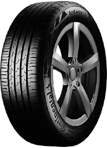Neumáticos coche CONTINENTAL ECOCONTACT6 275 45 R20 110V verano