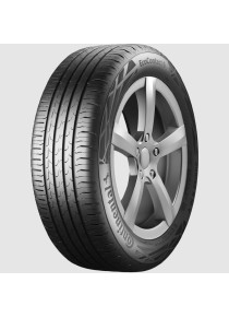 Neumáticos coche eléctrico CONTINENTAL ECOCONTACT6 215 55 R17 94V verano