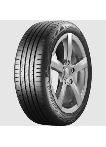 Neumáticos coche CONTINENTAL ECOCONTACT 6Q 235 60 R18 103W verano Neumáticos coche CONTINENTAL ECOCONTACT 6Q 235 60 R18 103W verano