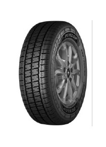 Neumáticos camioneta DUNLOP ECONODRIVE AS 195 70 R15 104R todas las estaciones