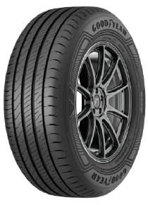 Neumáticos 4x4 GOODYEAR EFFICIENTGRIP 2 SUV 225 55 R18 98V verano Neumáticos 4x4 GOODYEAR EFFICIENTGRIP 2 SUV 225 55 R18 98V verano