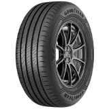 GOODYEAR EFFICIENTGRIP 2 SUV
