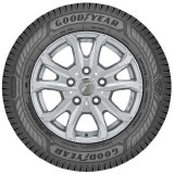 GOODYEAR EFFICIENTGRIP 2 SUV