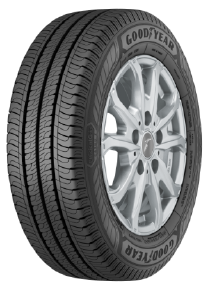 Neumáticos camioneta GOODYEAR EFFIGRIP CARGO 2 195 75 R16 107T verano