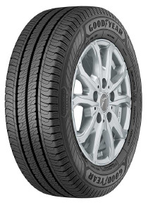 Neumáticos camioneta GOODYEAR EFFIGRIP CARGO 2 235 65 R16 115S verano