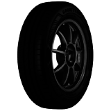 GOODYEAR EFFIGRIP COMPACT 2