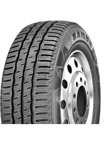 Neumáticos camioneta SAILUN ENDURE WSL1 175 65 R14 90T invierno