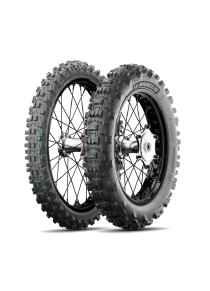 Neumáticos moto MICHELIN ENDURO MEDIUM 2 140 80 R18 70R verano