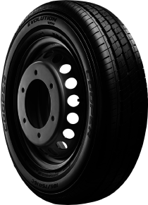 Neumáticos camioneta COOPER EVOLUTION VAN 235 65 R16 115R verano
