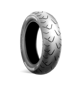 Neumáticos moto BRIDGESTONE G704 180 60 R16 74H verano