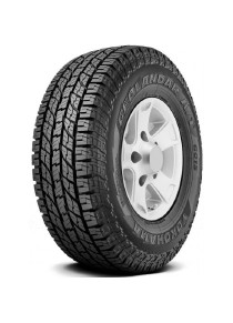 Neumáticos 4x4 YOKOHAMA GEOLANDAR A/T G015 215 60 R17 96H verano
