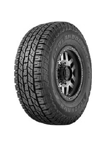 Neumáticos 4x4 YOKOHAMA GEOLANDAR A/T G015 255 70 R16 111H verano Neumáticos 4x4 YOKOHAMA GEOLANDAR A/T G015 255 70 R16 111H verano