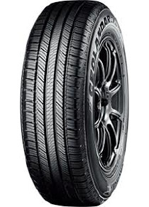Neumáticos 4x4 YOKOHAMA GEOLANDAR CV G058 225 60 R18 100H verano