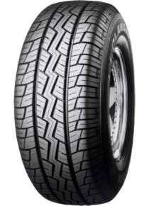 Neumáticos 4x4 YOKOHAMA GEOLANDAR G039 265 70 R16 112S verano