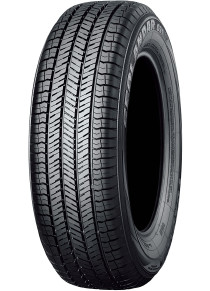 Neumáticos 4x4 YOKOHAMA GEOLANDAR G91F 225 60 R17 99V verano Neumáticos 4x4 YOKOHAMA GEOLANDAR G91F 225 60 R17 99V verano