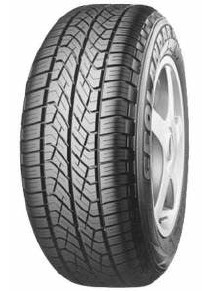 Neumáticos 4x4 YOKOHAMA GEOLANDAR G95A 225 60 R17 99V verano Neumáticos 4x4 YOKOHAMA GEOLANDAR G95A 225 60 R17 99V verano