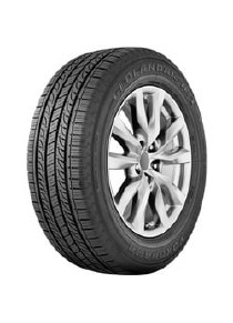 Neumáticos 4x4 YOKOHAMA GEOLANDAR H/T G056 285 60 R18 116H verano