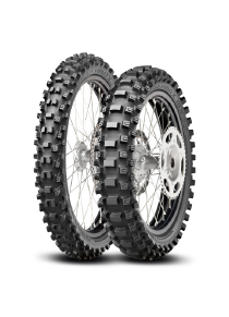 Neumáticos moto DUNLOP GEOMAX MX33 70 100 R10 41J verano Neumáticos moto DUNLOP GEOMAX MX33 70 100 R10 41J verano