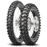 DUNLOP GEOMAX MX33