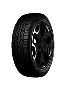 Neumáticos 4x4 DUNLOP GRANDTREK AT5 255 70 R16 111T verano