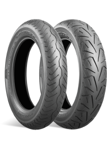 Neumáticos moto BRIDGESTONE H50 REAR 150 80 R16 77H verano